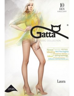 Dámske pančuchové nohavice GATTA LAURA